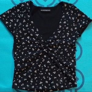 brandy melville gina top